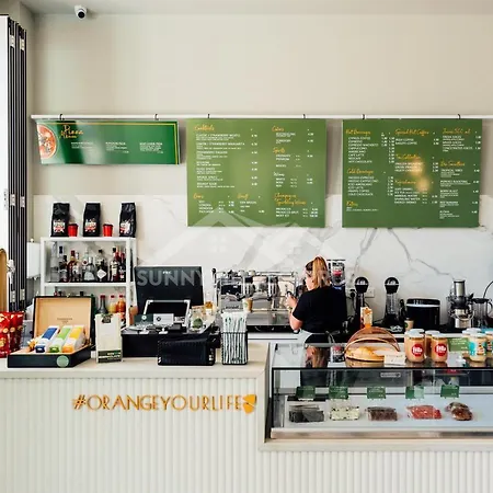 Sunnyvillas: 2br Mythical Apt*swimming Pool*ak04 Apartament Paralimni